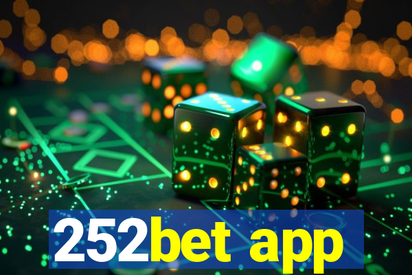 252bet app